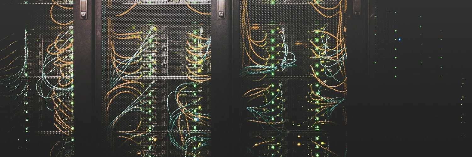 Abstract editorial visual for Localized Edge AI Architecture for Regulated Environments