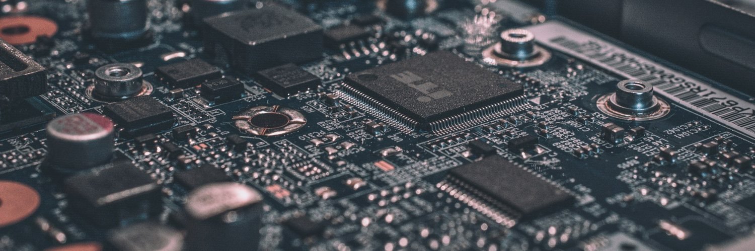 Abstract editorial visual for No-Code AI Workflow Automation