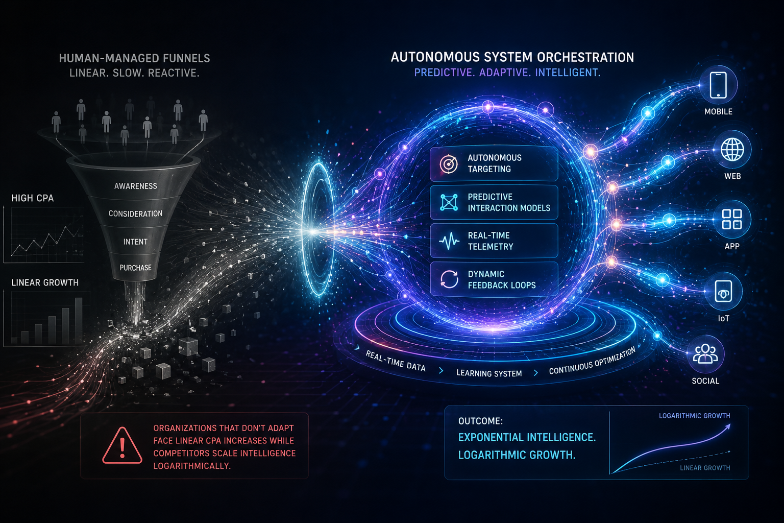 How AI Ecosystems Are Revolutionizing Enterprise Channels